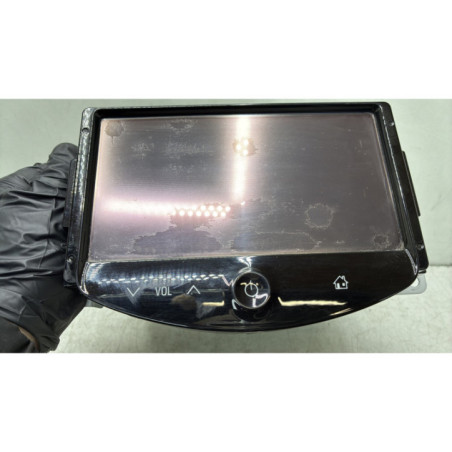 Autoradio d'origine OPEL CORSA E