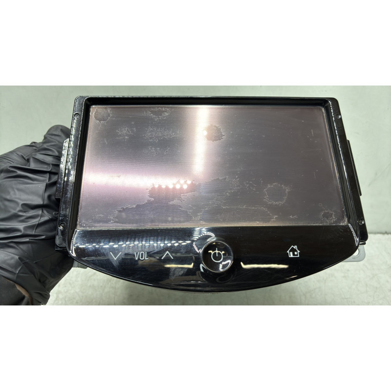 Autoradio d'origine OPEL CORSA E Photo n°3