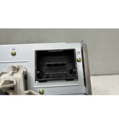 Autoradio d'origine OPEL CORSA E