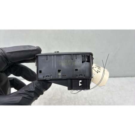 Interrupteur de leve vitre avant gauche OPEL CORSA E