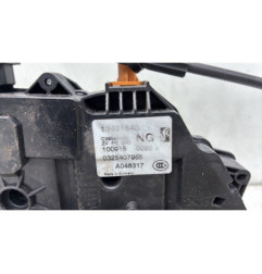 Serrure avant droit OPEL CORSA E