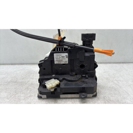 Serrure avant gauche OPEL CORSA E
