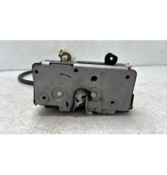 Serrure avant gauche OPEL CORSA E