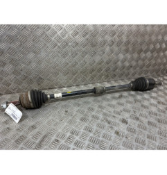 Cardan droit (transmission) OPEL CORSA E Photo n°1
