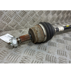 Cardan droit (transmission) OPEL CORSA E