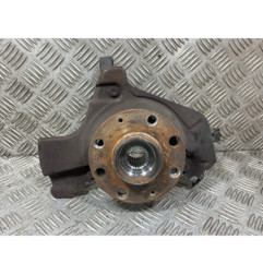Pivot de moyeu avant droit OPEL CORSA E Photo n°1