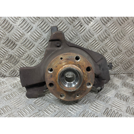 Pivot de moyeu avant droit OPEL CORSA E Photo n°1