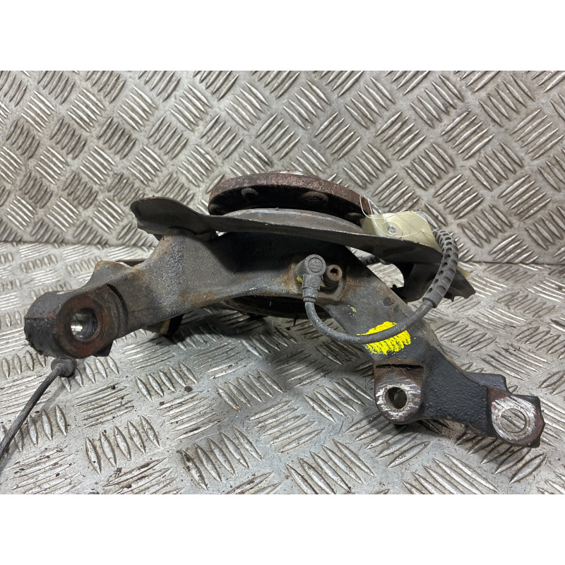 Pivot de moyeu avant gauche OPEL CORSA E Photo n°5