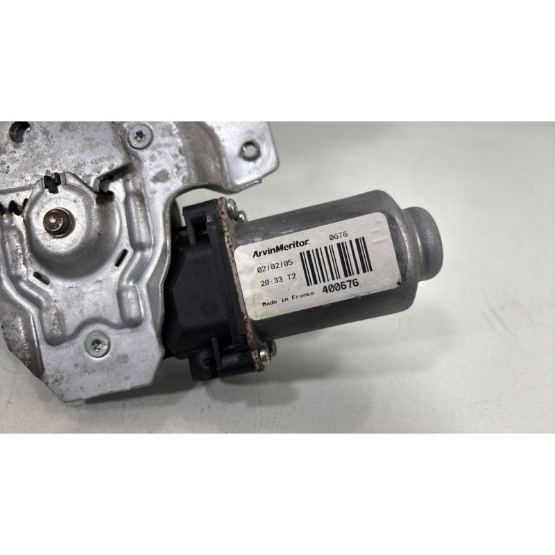 Leve vitre electrique avant droit ROVER 45 Photo n°8