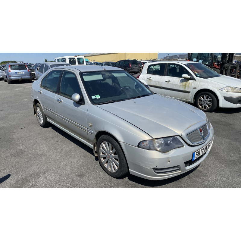 Neiman ROVER 45 Photo n°6
