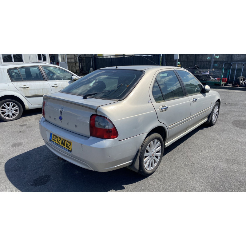 Neiman ROVER 45 Photo n°7