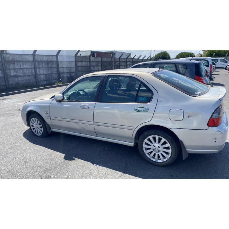Neiman ROVER 45 Photo n°10