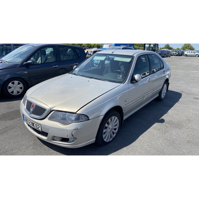 Serrure avant gauche ROVER 45 Photo n°5