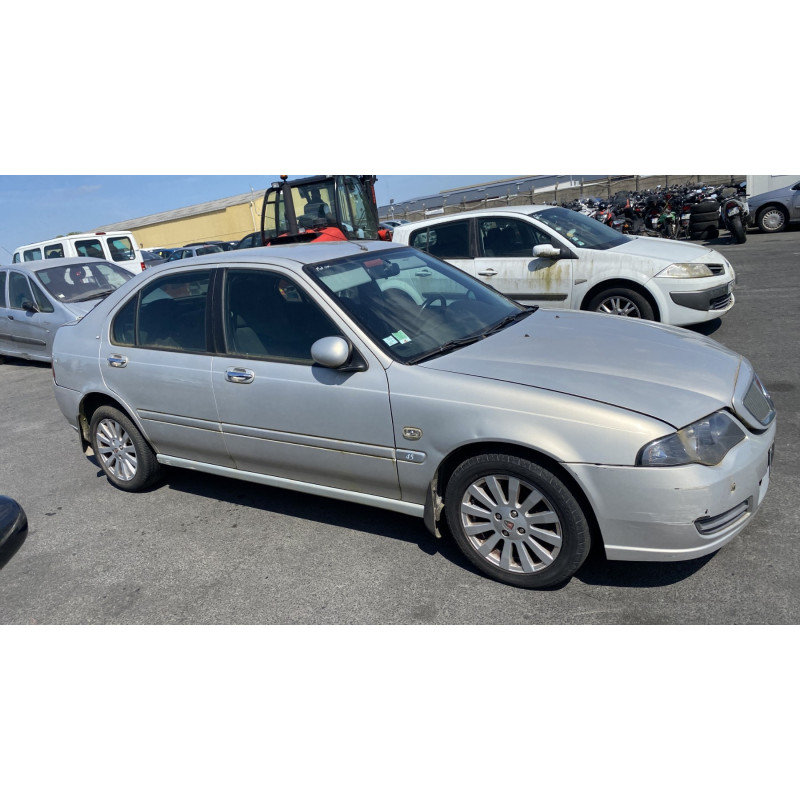 Serrure avant gauche ROVER 45 Photo n°11