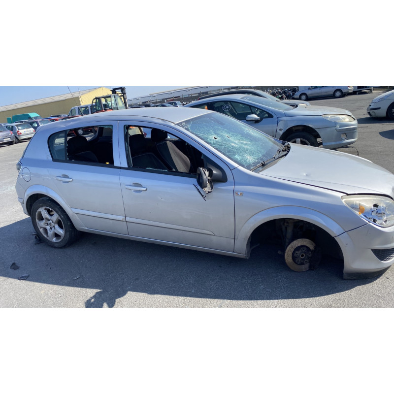 Jante OPEL ASTRA H Photo n°10