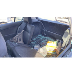 Jante OPEL ASTRA H