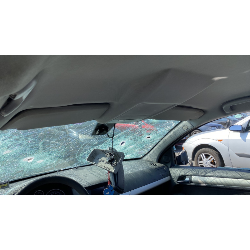 Jante OPEL ASTRA H Photo n°17