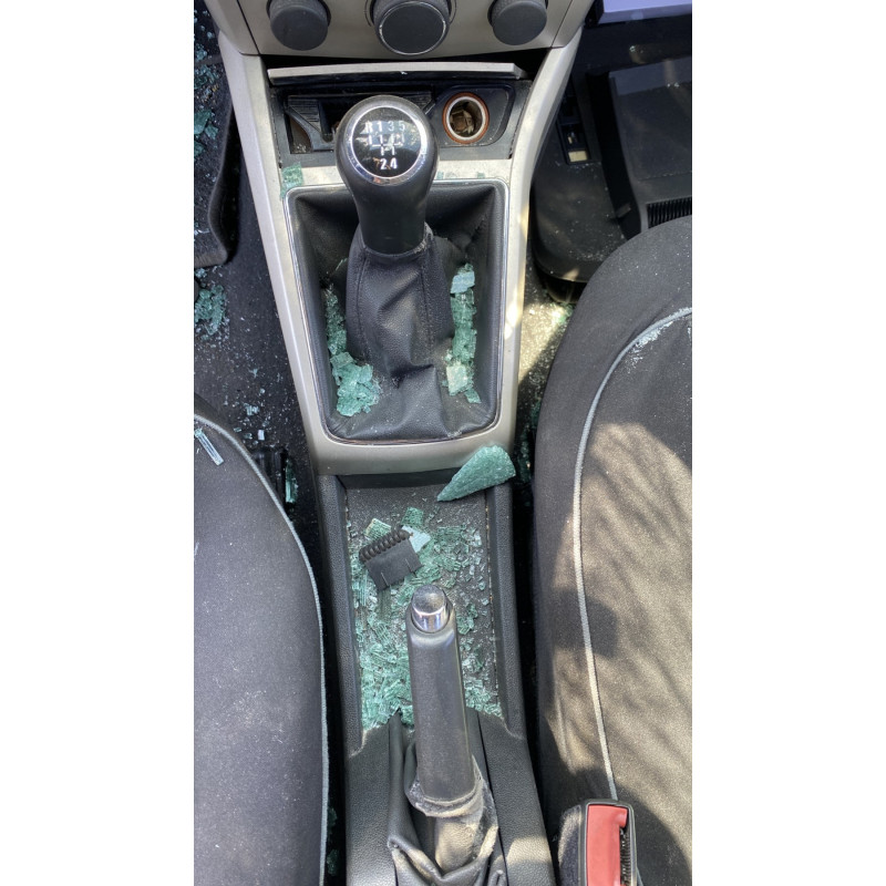 Jante OPEL ASTRA H Photo n°19
