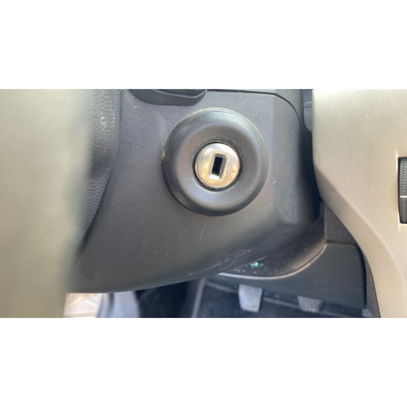 Jante OPEL ASTRA H Photo n°20