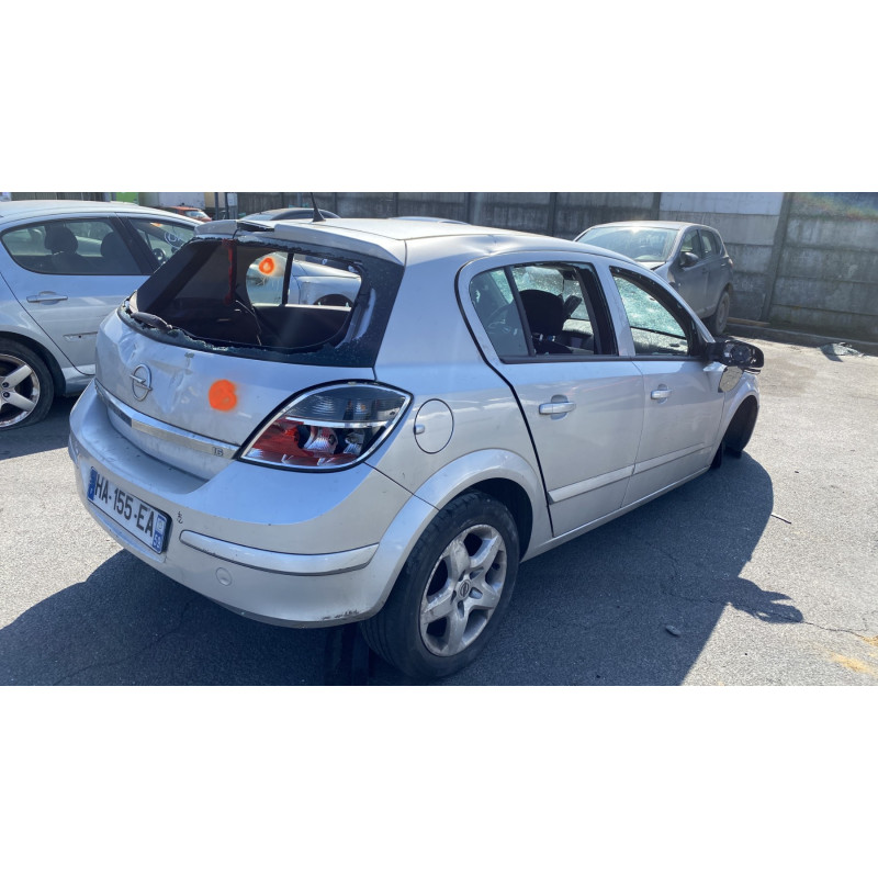 Jante OPEL ASTRA H Photo n°6