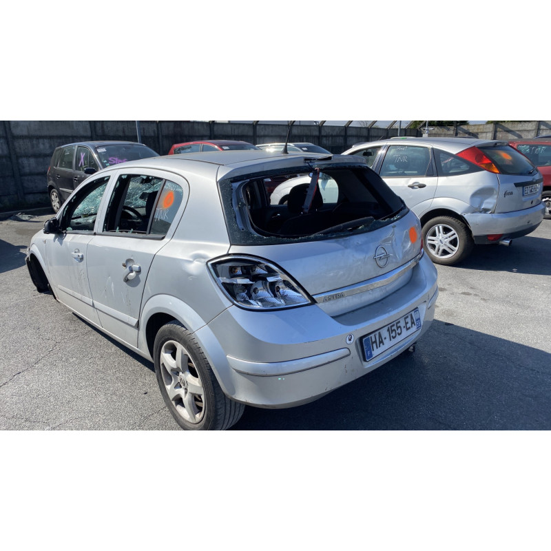 Jante OPEL ASTRA H Photo n°7