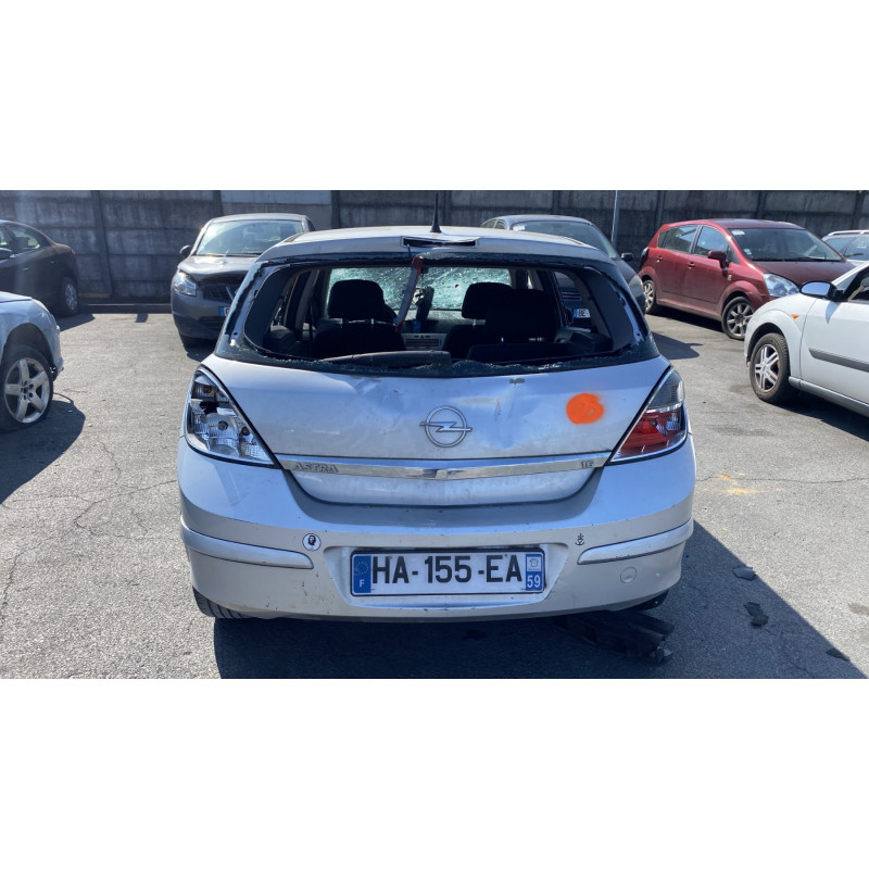 Jante OPEL ASTRA H Photo n°8