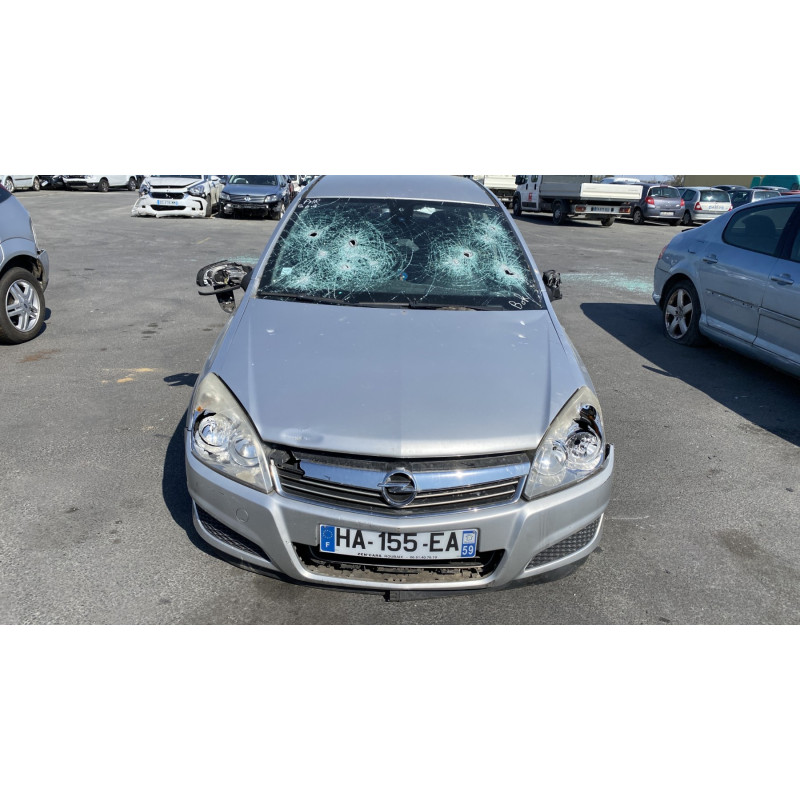 Jante OPEL ASTRA H Photo n°11