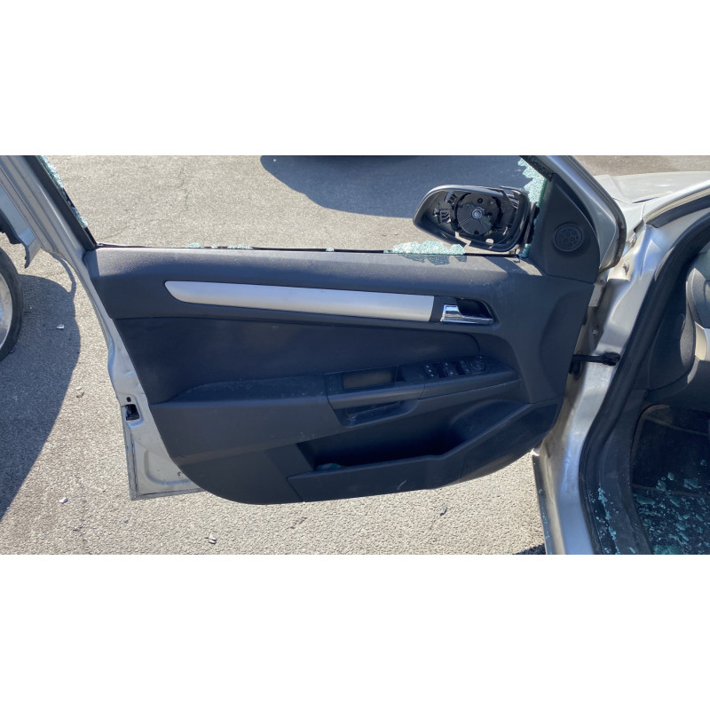 Jante OPEL ASTRA H Photo n°12