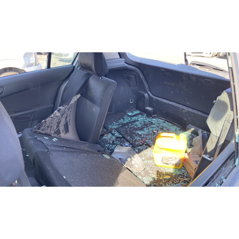 Jante OPEL ASTRA H Photo n°15