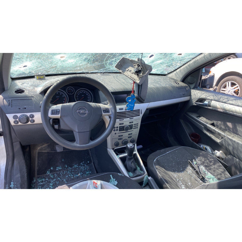 Jante OPEL ASTRA H Photo n°16