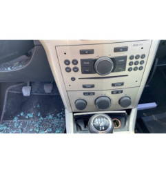 Jante OPEL ASTRA H