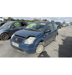 Aile avant gauche CITROEN C2