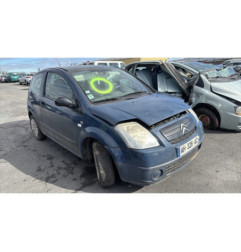 Aile avant gauche CITROEN C2