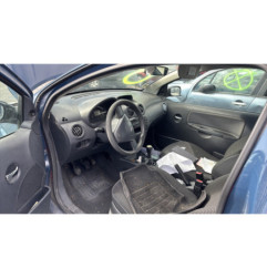 Aile avant gauche CITROEN C2