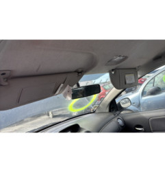 Aile avant gauche CITROEN C2