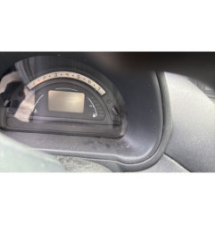 Aile avant gauche CITROEN C2