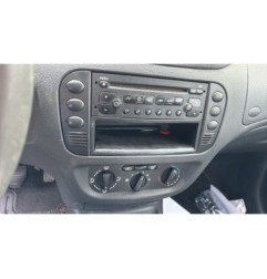 Aile avant gauche CITROEN C2