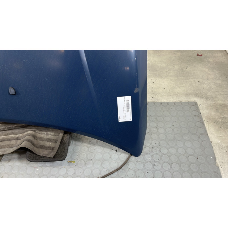 Capot CITROEN C2 Photo n°5