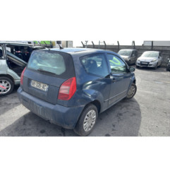 Capot CITROEN C2