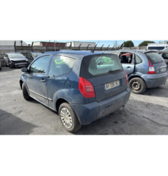 Capot CITROEN C2