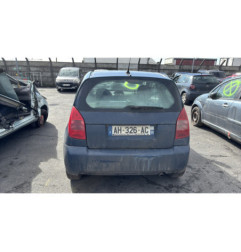 Capot CITROEN C2