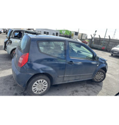 Capot CITROEN C2