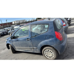 Capot CITROEN C2