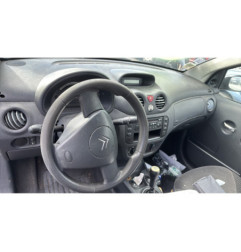 Capot CITROEN C2