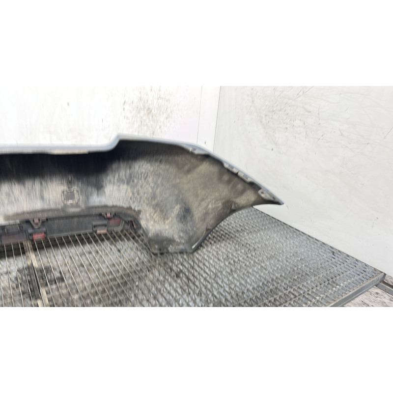 Pare choc arriere CITROEN C2 Photo n°4