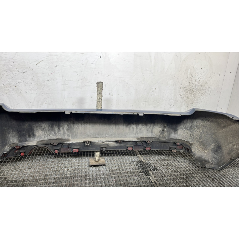 Pare choc arriere CITROEN C2 Photo n°5
