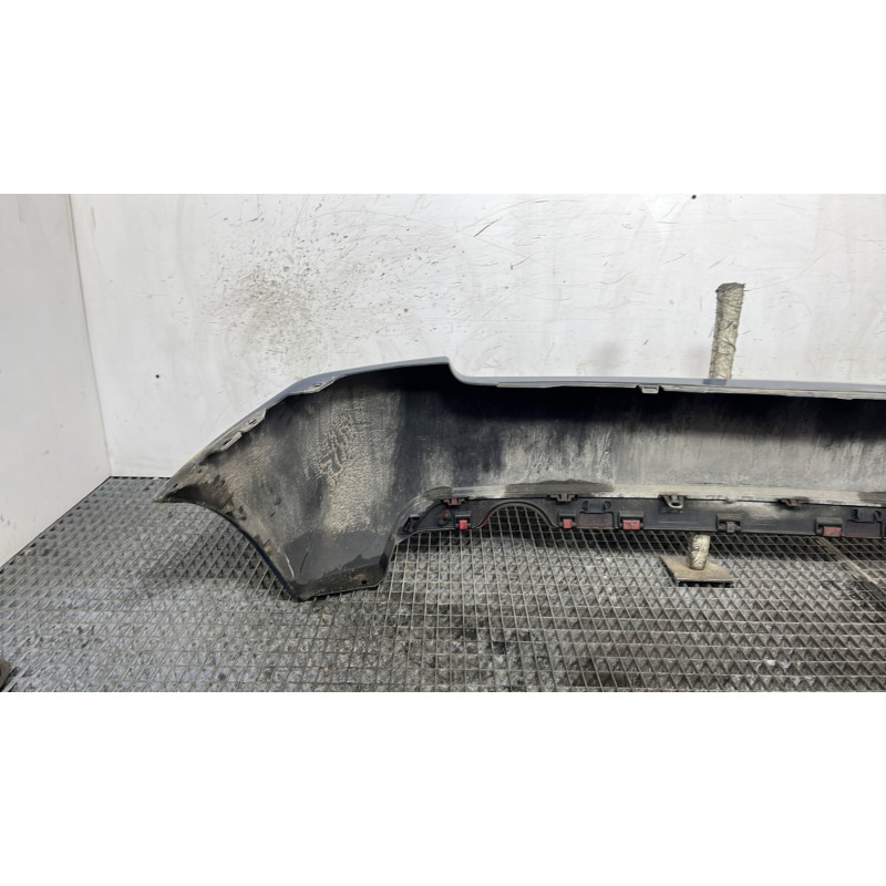 Pare choc arriere CITROEN C2 Photo n°6