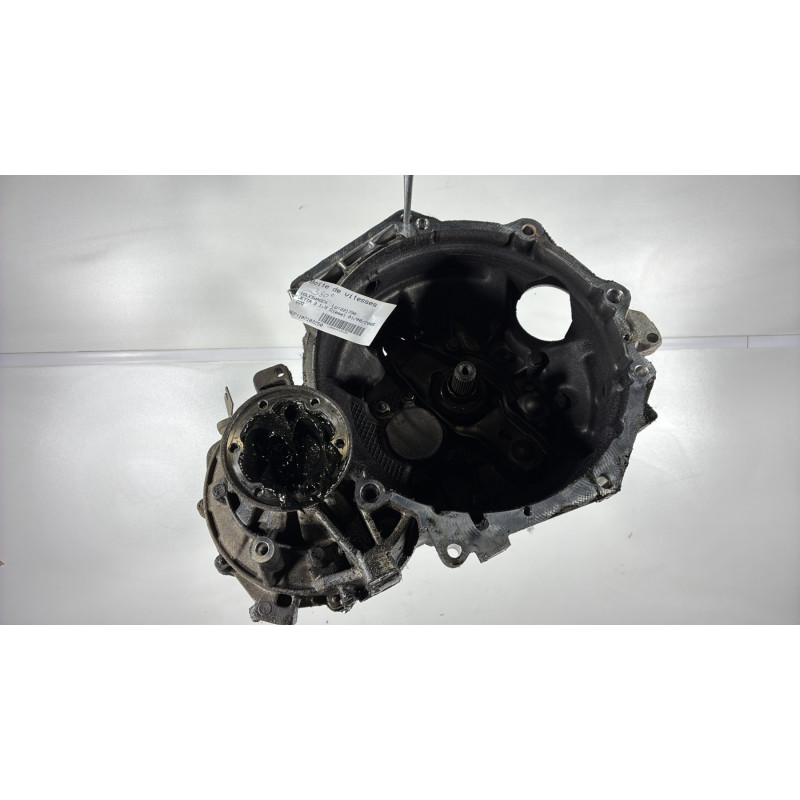 Boite de vitesses VOLKSWAGEN JETTA 3 Photo n°1
