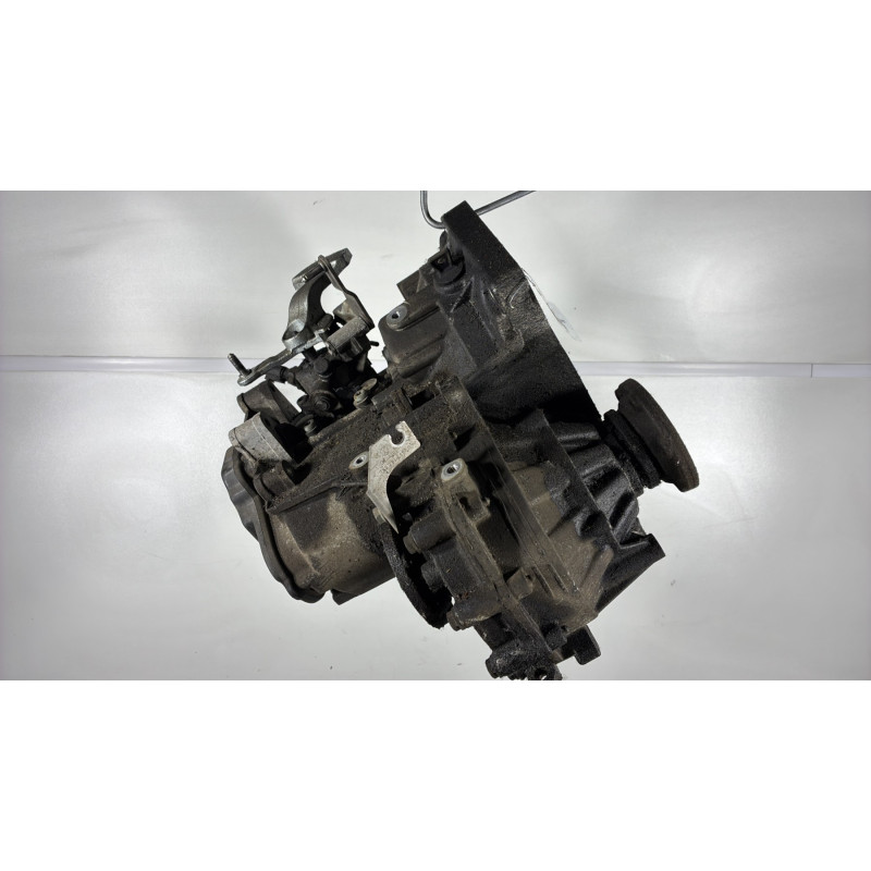 Boite de vitesses VOLKSWAGEN JETTA 3 Photo n°4