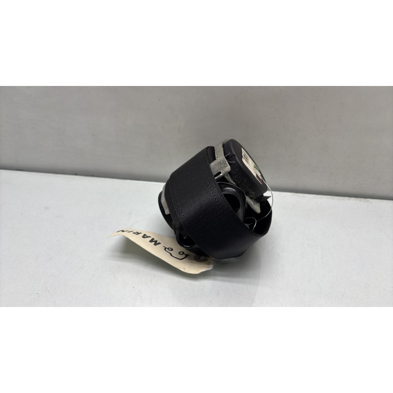 Ceinture avant droit OPEL CORSA D Photo n°2